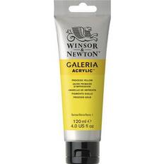 Bedste Akrylmaling Winsor & Newton Galeria Acrylic Process Yellow 20ml