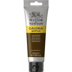 Winsor & Newton Galeria Acrylic Vandyke Brown 20ml