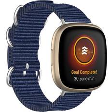 Fitbit sense smartwatch INF Band Watch Fitbit Sense/ Versa 3