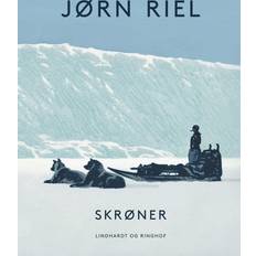 Jørn riel Skrøner (Indbundet, 2021)
