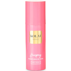 Kolai Hårprodukter Kolai Hairspray Power Hold & Shine 50ml