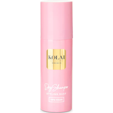 Kolai Hårprodukter Kolai Styling Dust Dry Shampoo 50ml