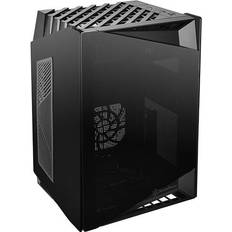 Silverstone Lucid LD03-AF Tempered Glass