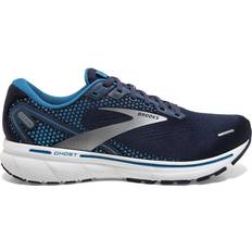 Brooks Ghost 14 M - Navy/Stellar/White