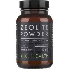 Zeolite Kiki Health Zeolite Powder 60g 60 st