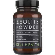 Kiki Health Zeolite Powder 60g