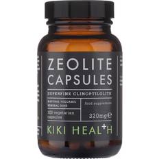 Zeolite Kiki Health Zeolite 100 st