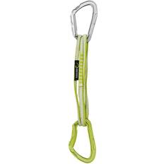 Weiß Karabiner & Expressschlingen Edelrid Mission Set II 60 cm