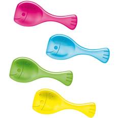 Tiere Gartenspielzeuge Spielstabil Fish Shovel Fashion