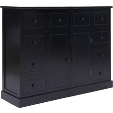 vidaXL 284178 Skænk 113x79cm