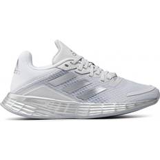 adidas Duramo SL W - Dash Grey/Matte Silver/Halo Silver