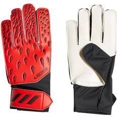 Adidas Junior Målmandshandsker adidas Predator 20 Training - Red/Black