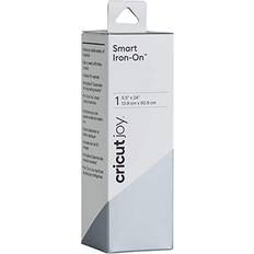 Argent Papiers Cricut Smart Iron On Silver 14x61cm