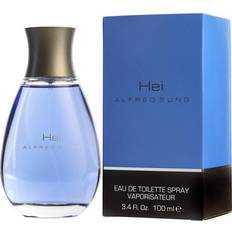 Hei EdT