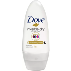 Dove invisible dry Dove Invisible Dry Anti-Perspirant Deo Roll-on 50ml