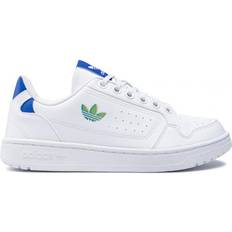 Adidas ny 90 adidas NY 90 - Cloud White/Semi Screaming Green/Royal Blue