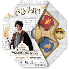 Harry Potter Wizarding Quiz Game