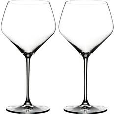 Riedel Extreme Oaked Chardonnay Vitvinsglas 67cl 2st