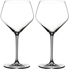 Riedel Glas Riedel Extreme Oaked Chardonnay White Wine Glass 67cl 2pcs