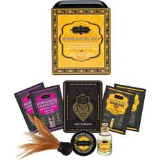 Kama Sutra The Weekender Kit Coconut Pineapple