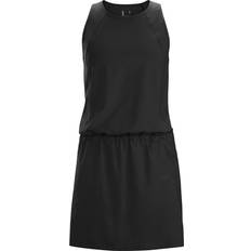 Arc'teryx Dresses Arc'teryx Contenta Dress Women's - Black