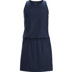 Arc'teryx Dresses Arc'teryx Contenta Dress Women's - Cobalt Moon