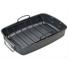 Negro Asadores Masterclass Non-Stick Asador 28cm