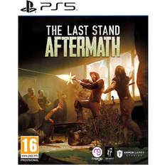 Ps5 stand The Last Stand: Aftermath (PS5)