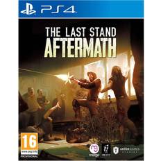 The Last Stand: Aftermath (PS4)