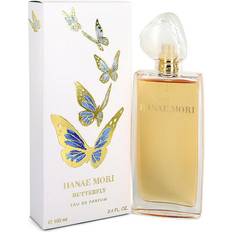 Hanae Mori Parfymer Hanae Mori Butterfly EdP 100ml