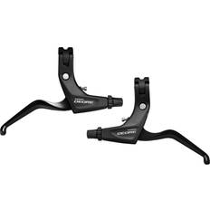 Shimano Deore BL-T611 3-Finger Brake Levers Set