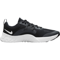 38 ⅔ Chaussures de Gymnastique et d'Entraînement Nike Renew Retaliation TR 3 M - Black/Anthracite/White