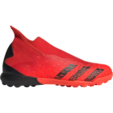 Adidas Predator Freak.3 LL TF - Red/Core Black/Solar Red