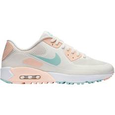 Nike Air Max 90 Golf Sail Light Dew - Cream - Men's