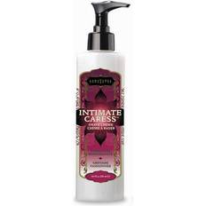 Intimate Shaving Kama Sutra Intimate Caress Shave Cream Passionate Pomegranate 8.5fl oz