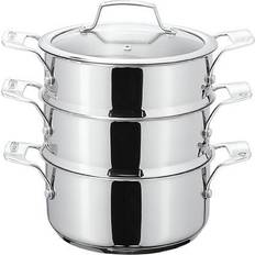Stellar 3 Tier with lid 18 cm