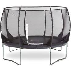 Magnitude Springsafe Trampoline 366cm + Safety Net