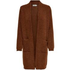 Femme - Marron Cardigans Only Cardigan marron - Marron