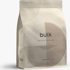 Gelatin Bulk Powders Gelatin Capsule Size 00 1000 st