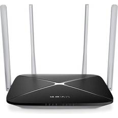 Routers Mercusys AC1200 Dual Band Wireless Router