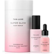 Tan luxe Tan-Luxe Super Glow Night Repair