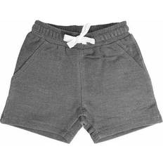 Petit by Sofie Schnoor Shorts - Washed Black (P212417-1015)