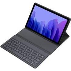 Book keyboard Samsung Book Cover Keyboard for Galaxy Tab A7 (English)