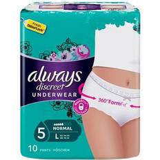 Incontinence Pants Normal Large