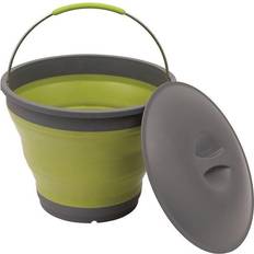 Outwell Équipements de cuisine de camping Outwell Collaps Bucket 7.5L