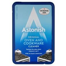 Oven & Cookware Cleaner