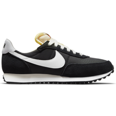 Nike waffle 2 Nike Waffle Trainer 2 GS - Black/WhiteSail