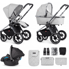 Venicci Tinum (Duo) (Travel system)