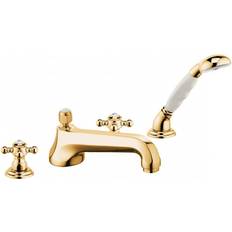 Kludi Adlon DN 15 (515254520) Gold