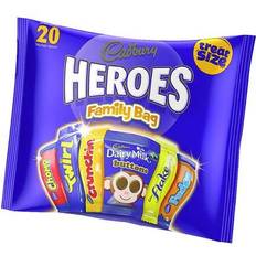 Cadbury Heroes 278g